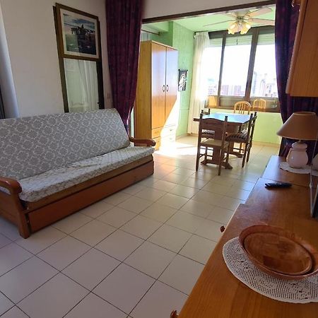 Apartamento Gemelos XII 17 If Benidorm Esterno foto