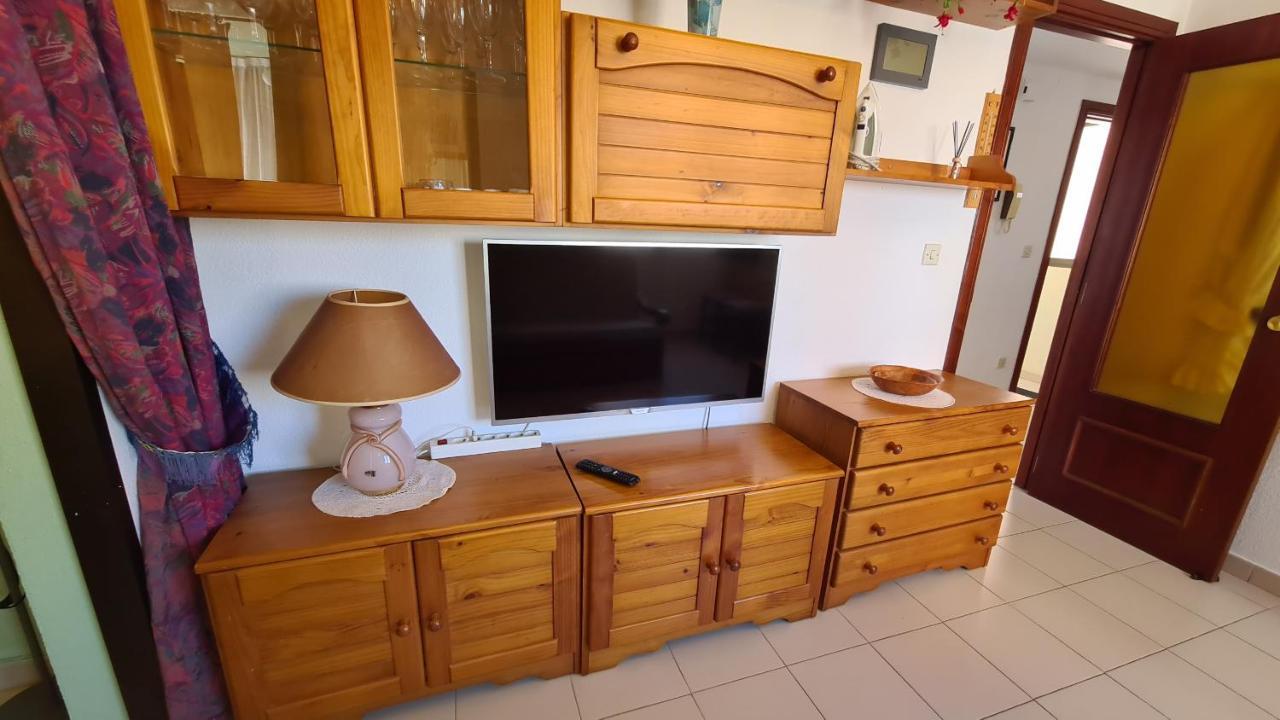 Apartamento Gemelos XII 17 If Benidorm Esterno foto