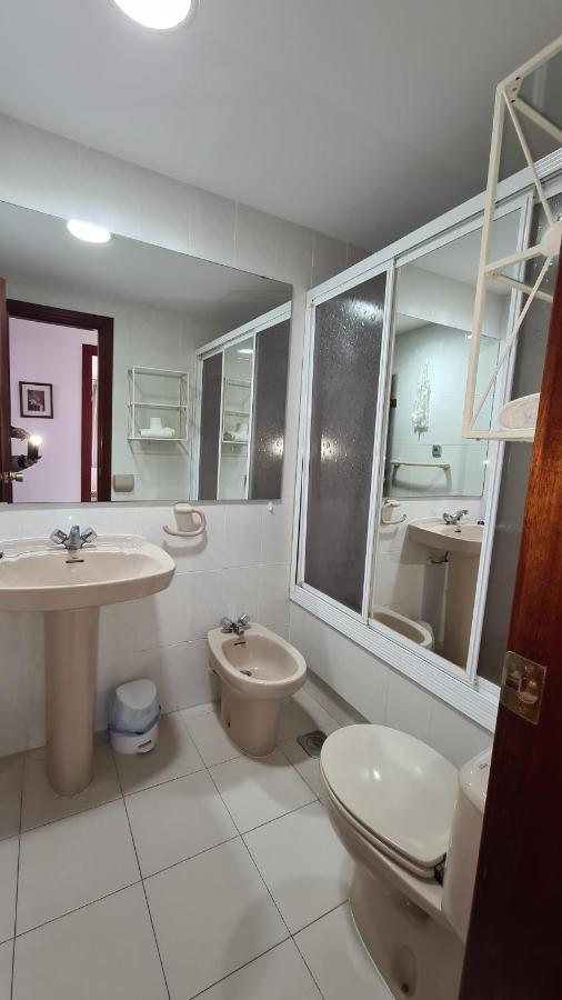 Apartamento Gemelos XII 17 If Benidorm Esterno foto