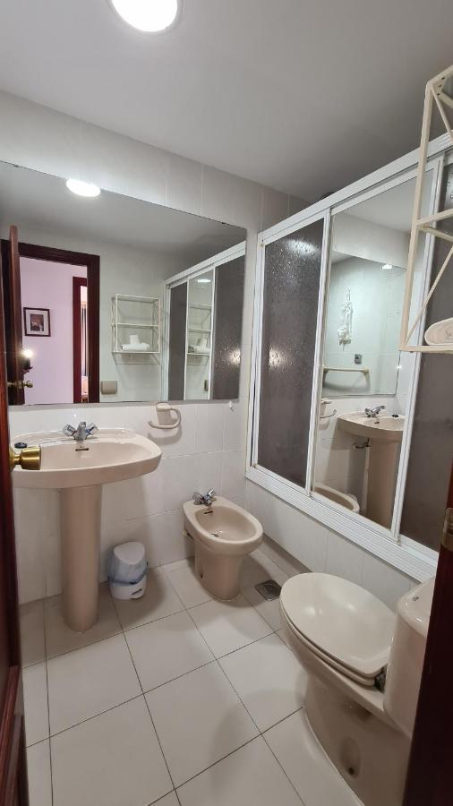 Apartamento Gemelos XII 17 If Benidorm Esterno foto