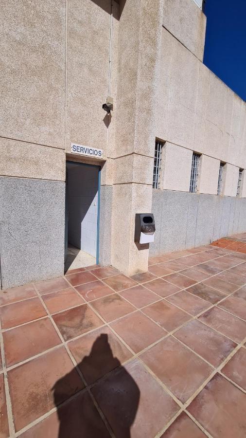 Apartamento Gemelos XII 17 If Benidorm Esterno foto