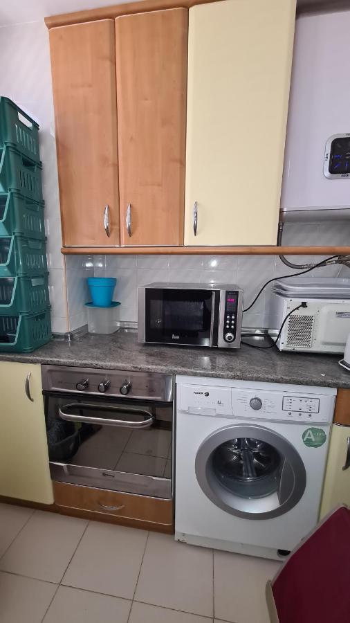 Apartamento Gemelos XII 17 If Benidorm Esterno foto