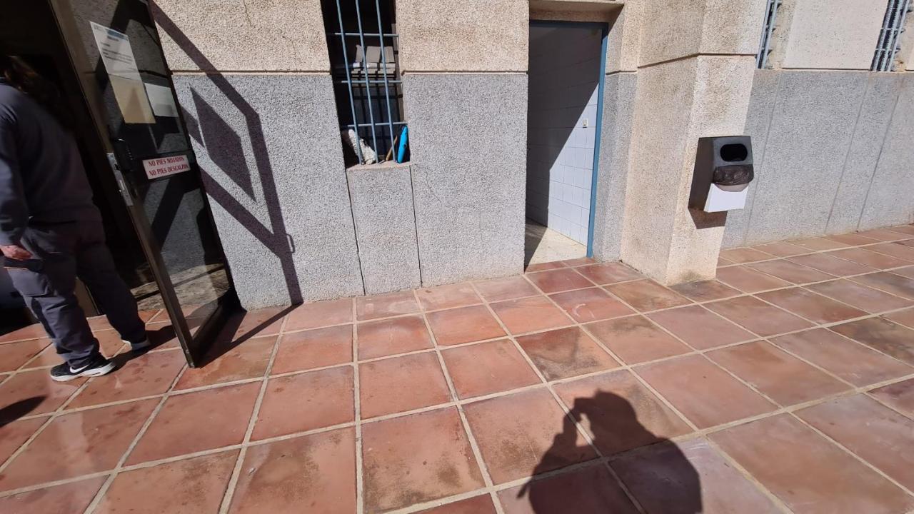 Apartamento Gemelos XII 17 If Benidorm Esterno foto