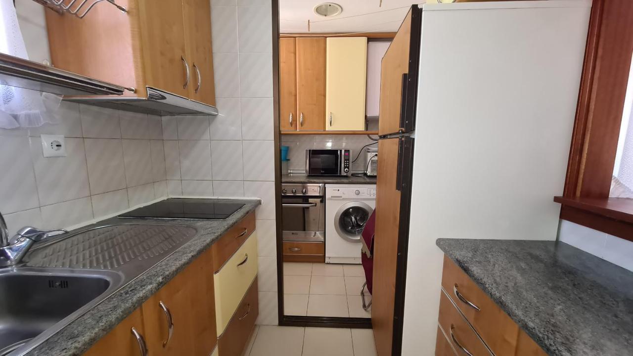 Apartamento Gemelos XII 17 If Benidorm Esterno foto