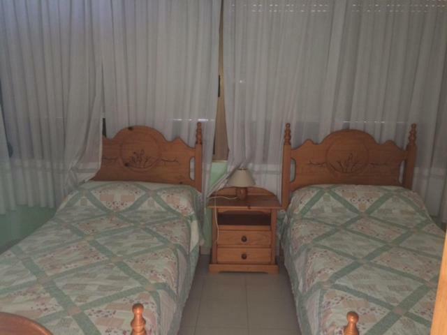 Apartamento Gemelos XII 17 If Benidorm Esterno foto