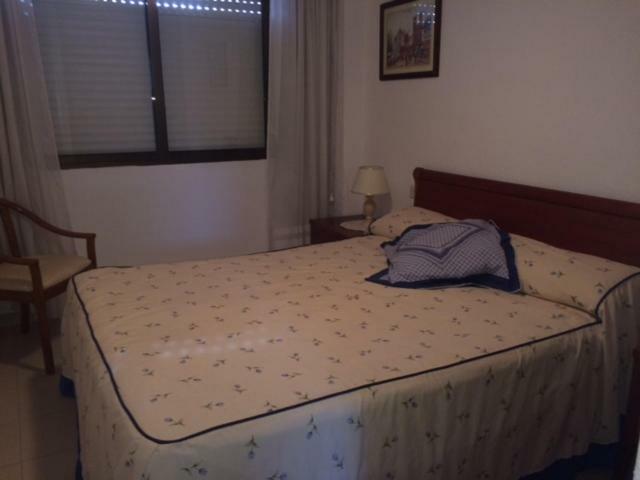 Apartamento Gemelos XII 17 If Benidorm Esterno foto