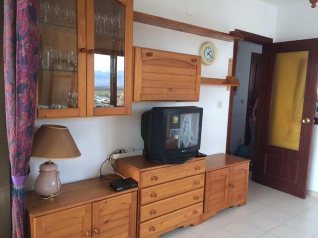Apartamento Gemelos XII 17 If Benidorm Esterno foto