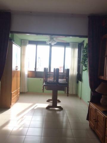 Apartamento Gemelos XII 17 If Benidorm Esterno foto