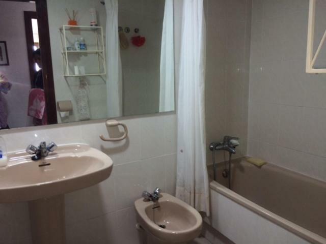 Apartamento Gemelos XII 17 If Benidorm Esterno foto
