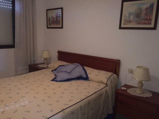 Apartamento Gemelos XII 17 If Benidorm Esterno foto